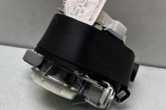 Pretensionneur de ceinture avant droit FIAT 500 2