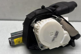 Pretensionneur de ceinture avant droit FIAT 500 2