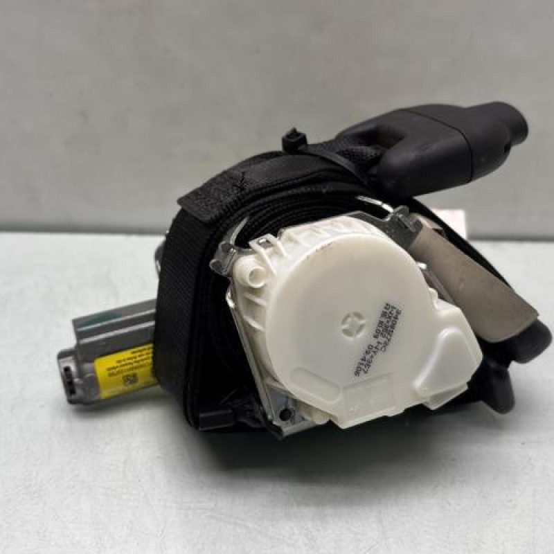 Pretensionneur de ceinture avant droit FIAT 500 2 Photo n°5