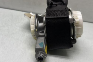 Pretensionneur de ceinture avant droit FIAT 500 2