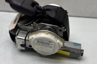 Pretensionneur de ceinture avant droit FIAT 500 2