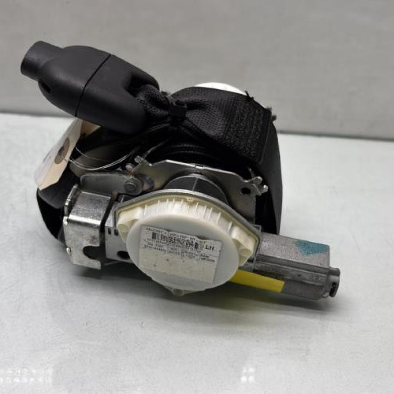 Pretensionneur de ceinture avant droit FIAT 500 2 Photo n°7
