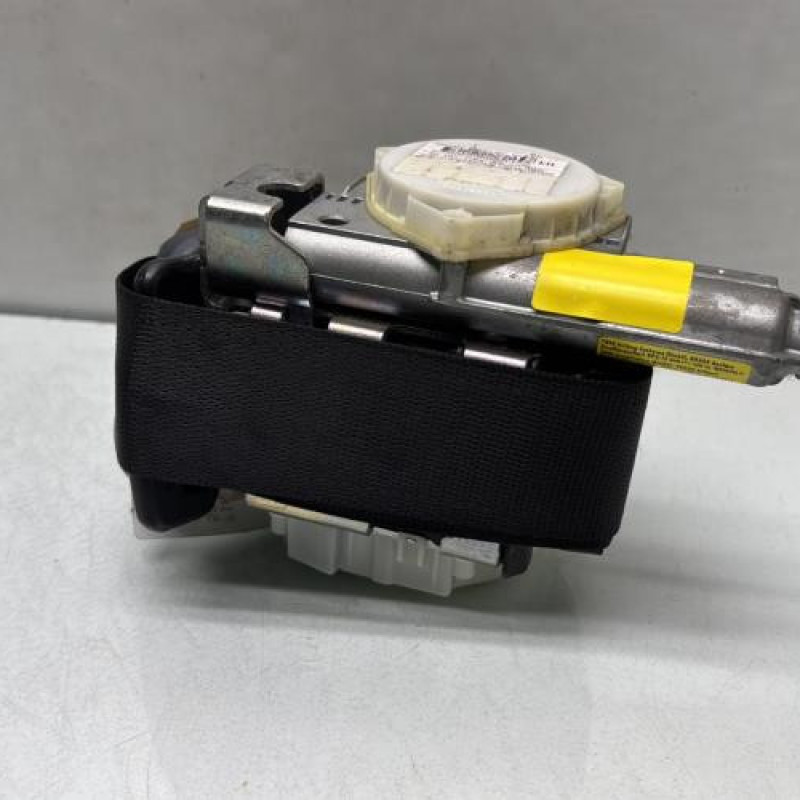 Pretensionneur de ceinture avant droit FIAT 500 2 Photo n°8