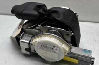 Pretensionneur de ceinture avant gauche FIAT 500 2 Photo n°1