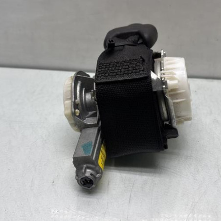 Pretensionneur de ceinture avant gauche FIAT 500 2