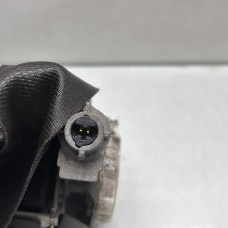 Pretensionneur de ceinture avant gauche FORD FIESTA 6 Photo n°3