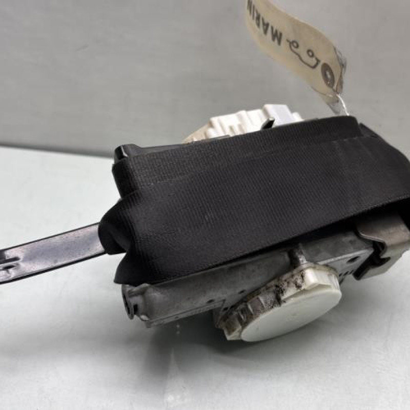 Pretensionneur de ceinture avant gauche FORD FIESTA 6 Photo n°4