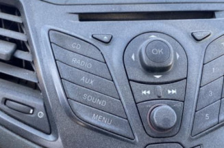Pretensionneur de ceinture avant gauche FORD FIESTA 6