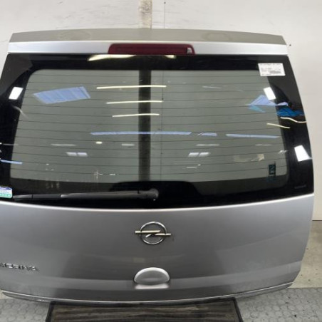 Malle/Hayon arriere OPEL MERIVA A Photo n°1