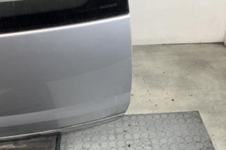 Malle/Hayon arriere OPEL MERIVA A