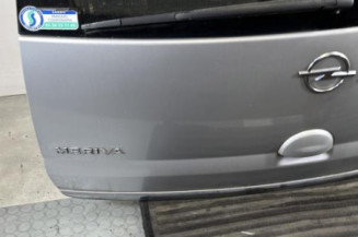 Malle/Hayon arriere OPEL MERIVA A