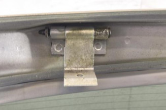 Malle/Hayon arriere OPEL MERIVA A