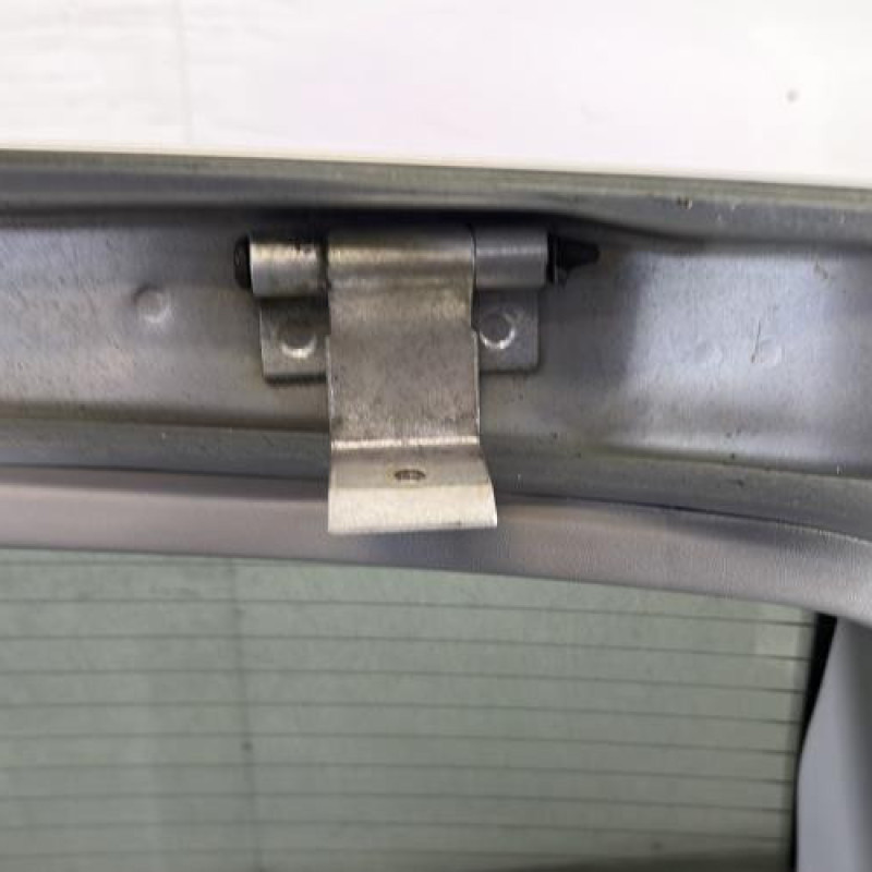 Malle/Hayon arriere OPEL MERIVA A Photo n°7