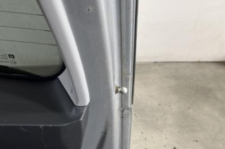 Malle/Hayon arriere OPEL MERIVA A