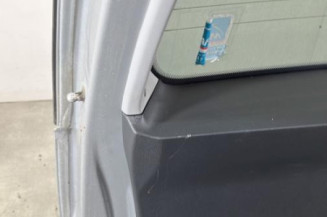 Malle/Hayon arriere OPEL MERIVA A
