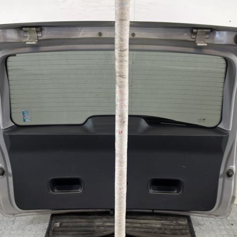 Malle/Hayon arriere OPEL MERIVA A Photo n°11