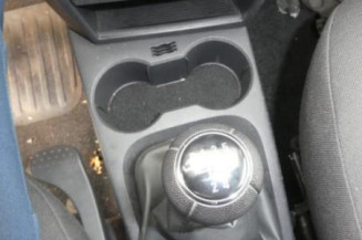 Malle/Hayon arriere OPEL MERIVA A