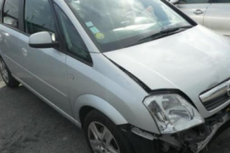 Malle/Hayon arriere OPEL MERIVA A