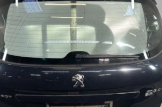 Malle/Hayon arriere PEUGEOT 308 1 SW Photo n°1