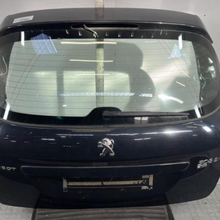 Malle/Hayon arriere PEUGEOT 308 1 SW Photo n°1