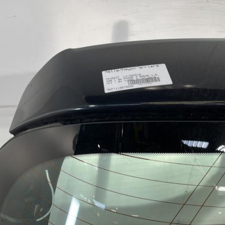 Malle/Hayon arriere PEUGEOT 308 1 SW