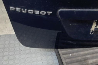 Malle/Hayon arriere PEUGEOT 308 1 SW