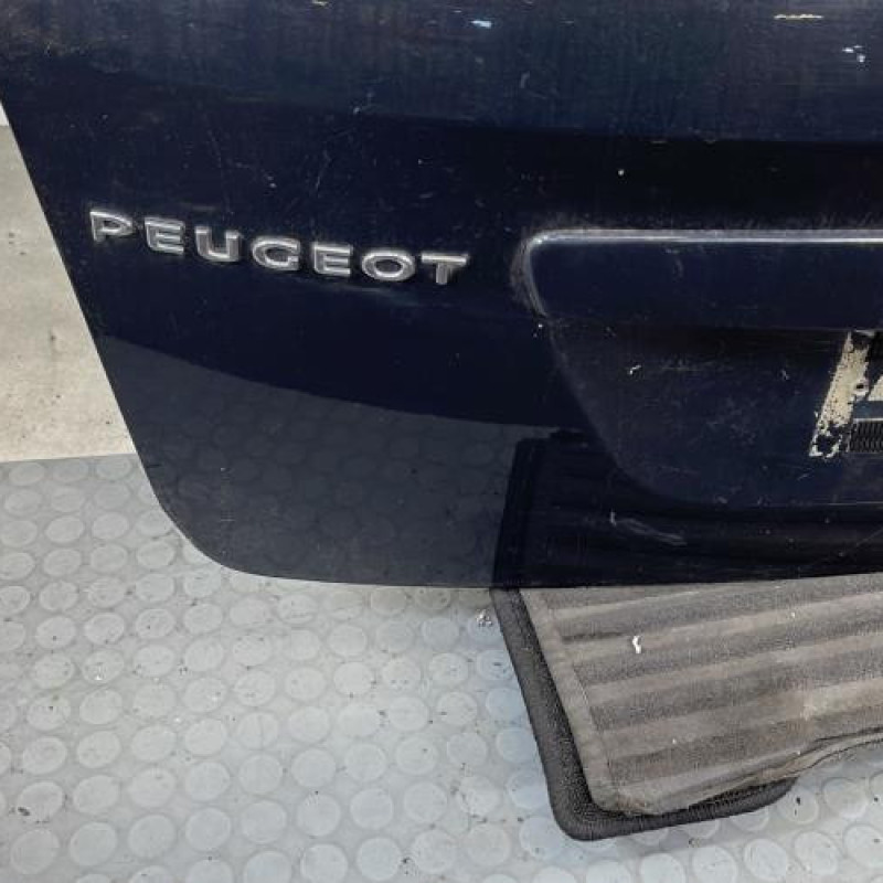 Malle/Hayon arriere PEUGEOT 308 1 SW Photo n°6