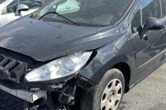 Malle/Hayon arriere PEUGEOT 308 1 SW