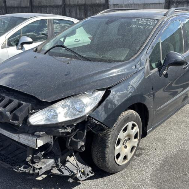 Malle/Hayon arriere PEUGEOT 308 1 SW Photo n°14
