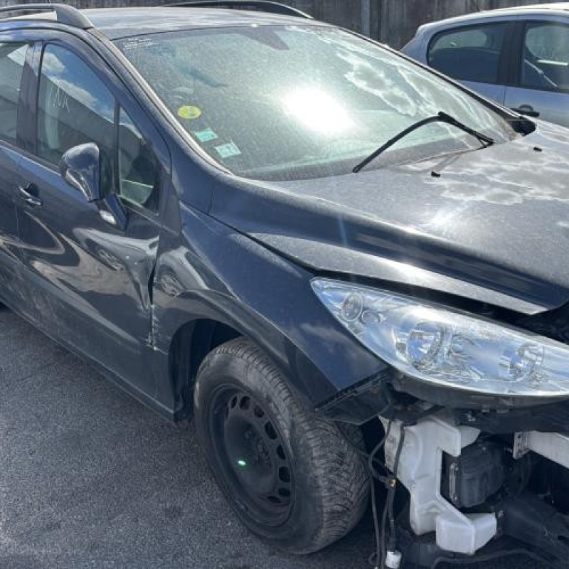 Malle/Hayon arriere PEUGEOT 308 1 SW Photo n°15