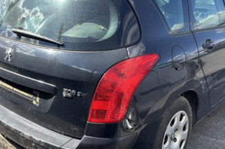 Malle/Hayon arriere PEUGEOT 308 1 SW