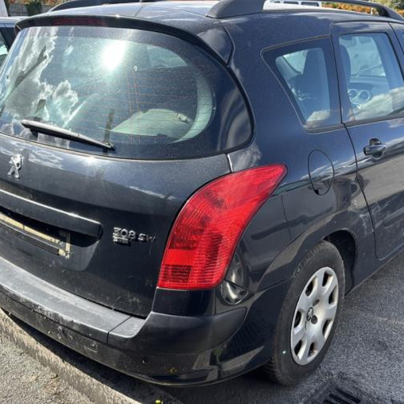 Malle/Hayon arriere PEUGEOT 308 1 SW Photo n°16