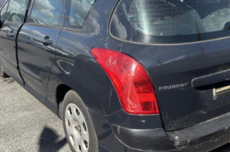 Malle/Hayon arriere PEUGEOT 308 1 SW