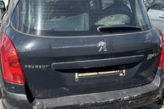 Malle/Hayon arriere PEUGEOT 308 1 SW