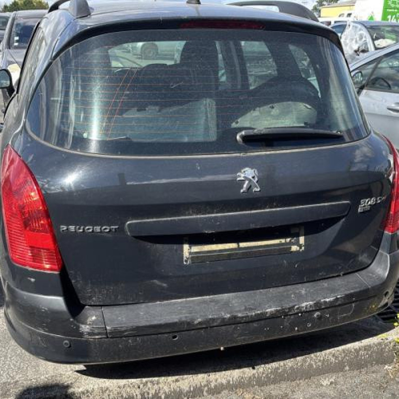 Malle/Hayon arriere PEUGEOT 308 1 SW Photo n°18