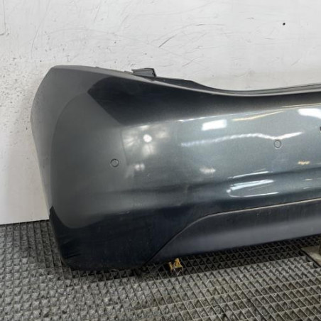 Pare choc arriere PEUGEOT 208 1