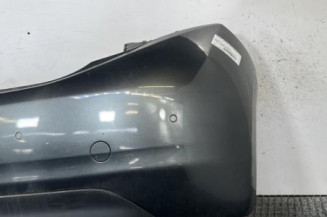 Pare choc arriere PEUGEOT 208 1
