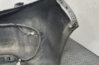 Pare choc arriere PEUGEOT 208 1