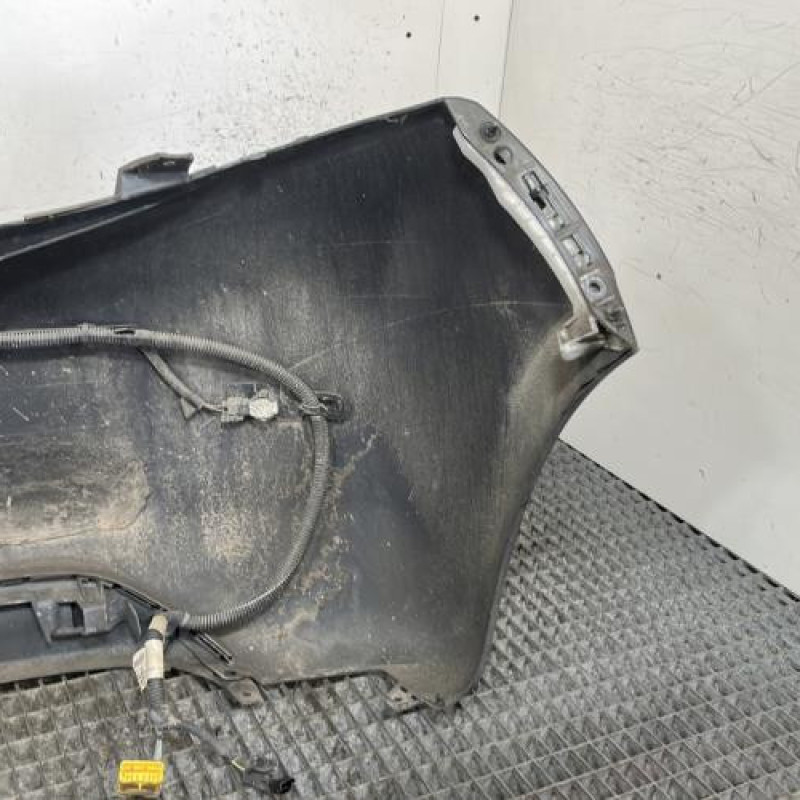 Pare choc arriere PEUGEOT 208 1 Photo n°4
