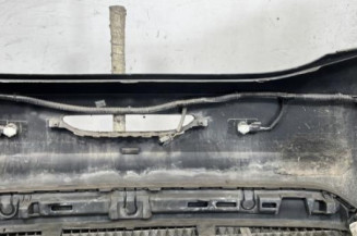 Pare choc arriere PEUGEOT 208 1
