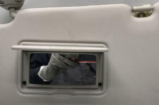 Pare soleil gauche NISSAN JUKE 1 Photo n°1