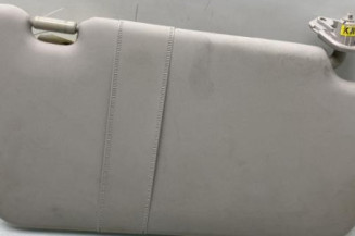 Pare soleil gauche NISSAN JUKE 1