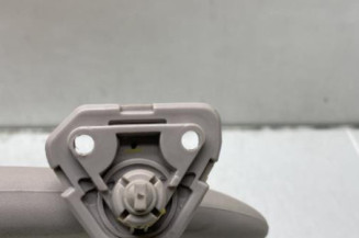 Pare soleil gauche NISSAN JUKE 1