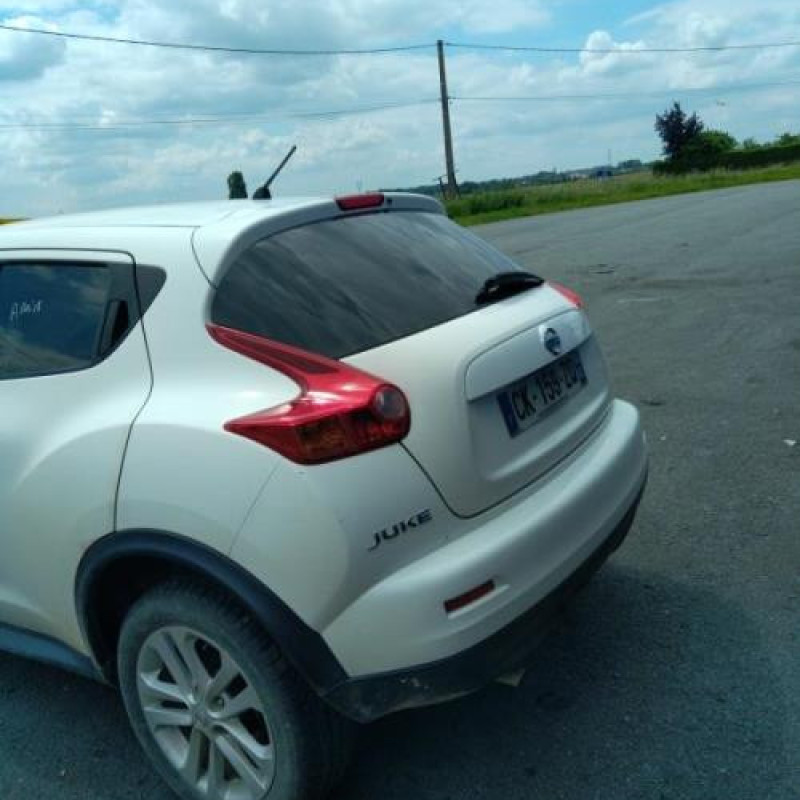 Pare soleil gauche NISSAN JUKE 1 Photo n°4