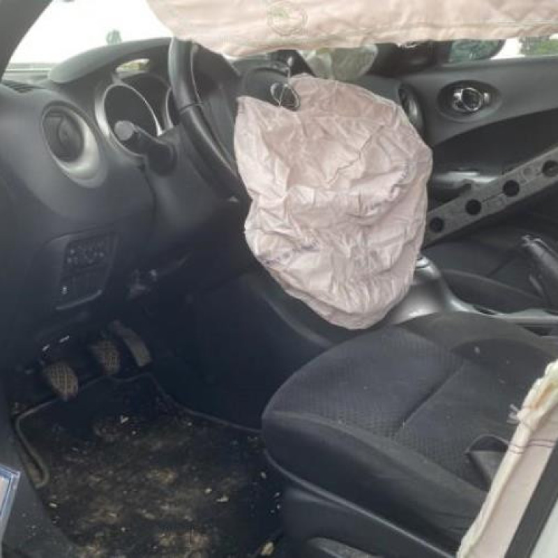 Pare soleil gauche NISSAN JUKE 1 Photo n°6