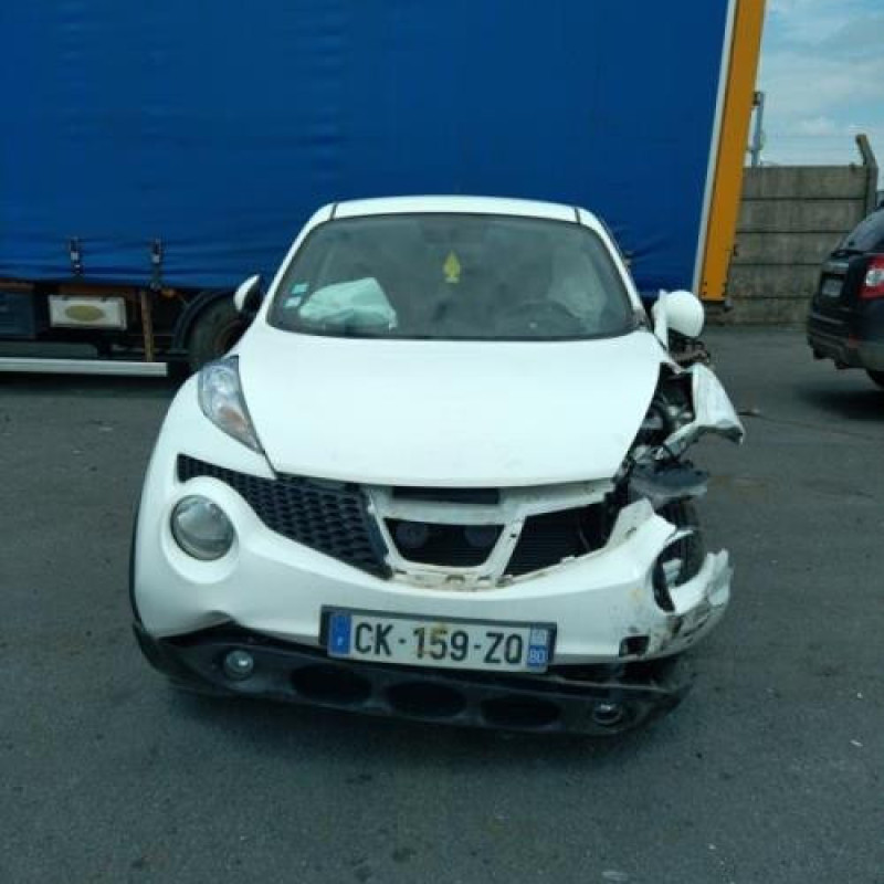 Pare soleil gauche NISSAN JUKE 1 Photo n°8