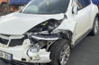 Pare soleil gauche NISSAN JUKE 1