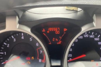 Pare soleil gauche NISSAN JUKE 1