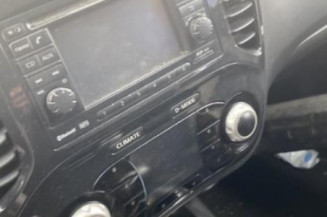 Pare soleil gauche NISSAN JUKE 1