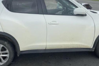 Pare soleil gauche NISSAN JUKE 1